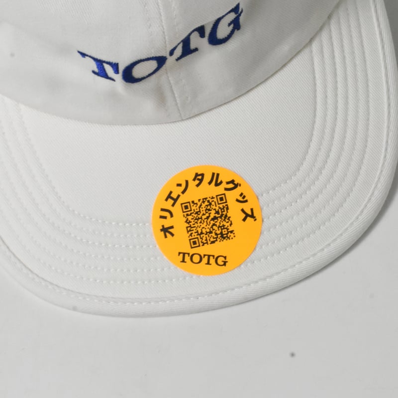 TOTG 