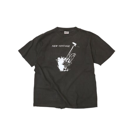 90'S "NEW VINTAGE" USED Tshirts