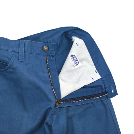 USED 70-80'S "LEVI'S" STA-PREST
