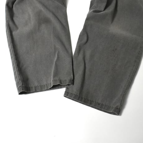 USED 80'S "FIELD MASTER / SEARS" WORK PANTS