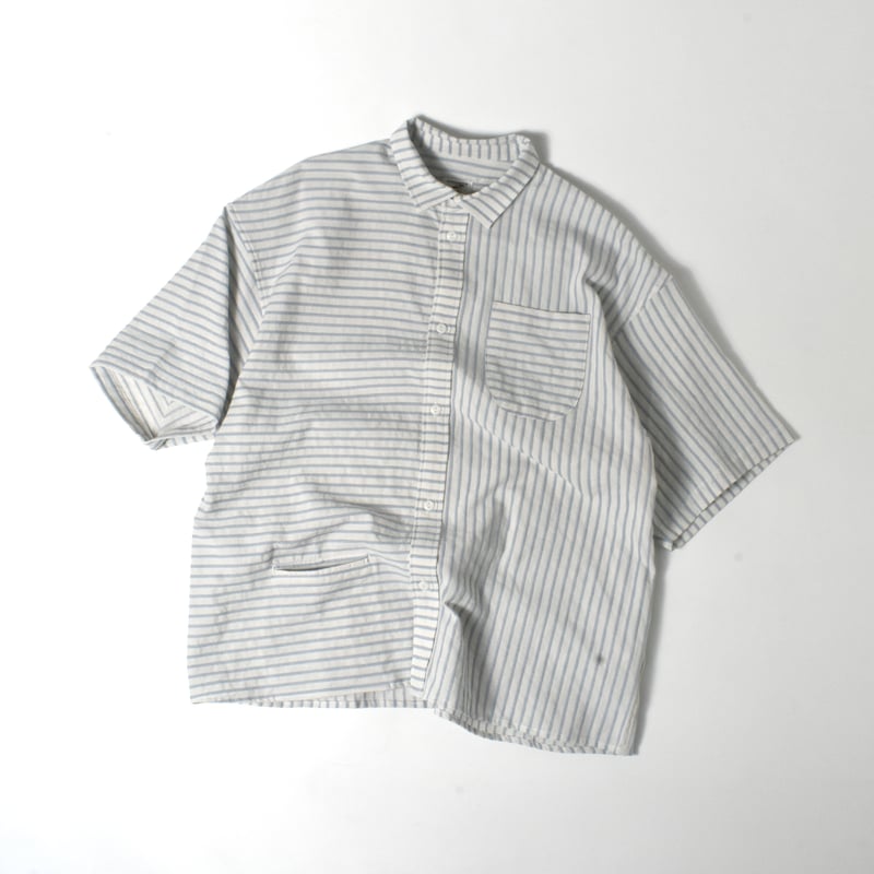 NOROLL NORMAL S/S SHIRTS Mサイズ 半袖シャツ NOROLL NORMAL S/S SHIRTS Mサイズ 半袖シャツ NOROLL NORMAL