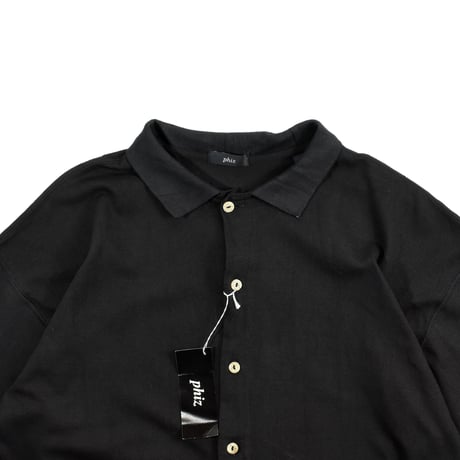 NOS "PHIZ" POLO SHIRT