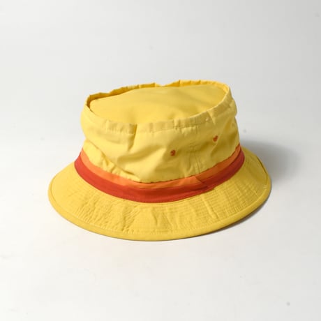 VINTAGE 70'S "EASY-TO-ROLL HAT"