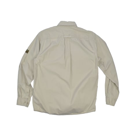 USED "EDDIE BAUER" HUNTING SHIRT