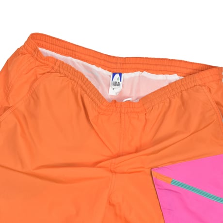 USED "90'S SIERRA DESIGNS" SWIM SHORTS