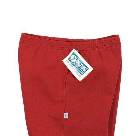 DEADSTOCK 90'S "DISCUS" SWEAT SHORTS