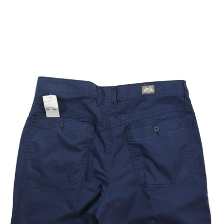 DEADSTOCK 80'S "LEE CASUALS" RELAXED FIT COTTON PANTS