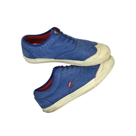 USED "WTAPS x VANS SYNDICATE / RUDEES"