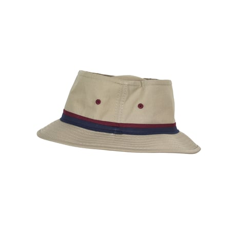 "DPC (DORFMAN PACIFIC CO)"BUCKET HAT