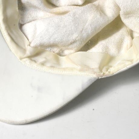 USED "GERMANY" SOCCER-BALL CAP