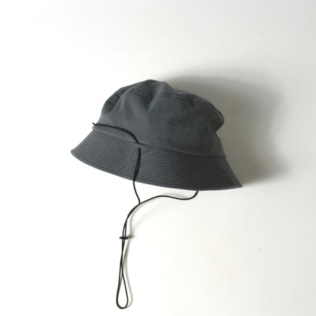 NOROLL "BUCKET HAT"