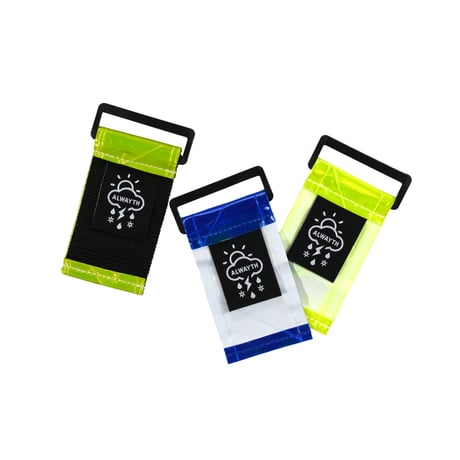 "ALWAYTH 3T REFLECTOR"