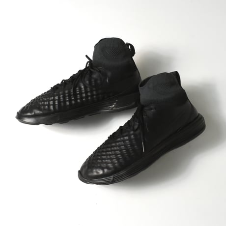 USED "NIKE / LUNAR MAGISTAⅡFLYKNIT
