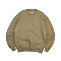 USED 90'S "RUSSELL ATHLETIC" CREW NECK SWEAT