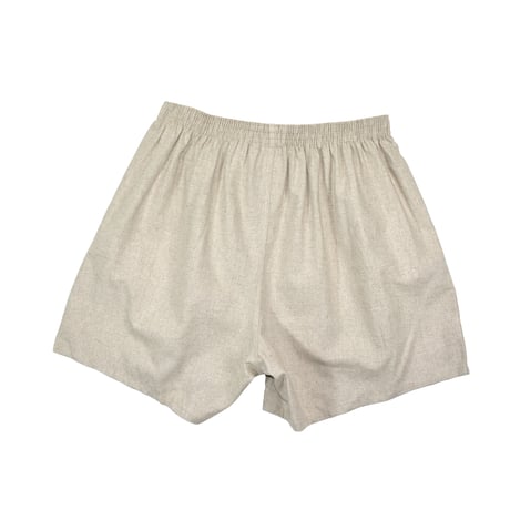 JHAKX "Comfy HENP Trunks"