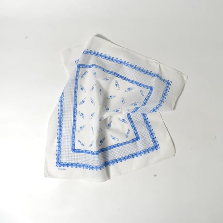 TOTG "TOILET PAPER WRAPPING" BANDANA