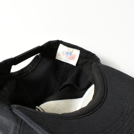 USED "RECRUIT" SNAPBACK