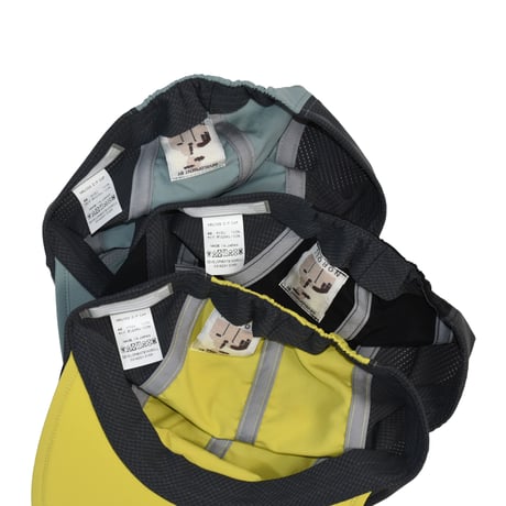 NOROLL "ZIP CAP"