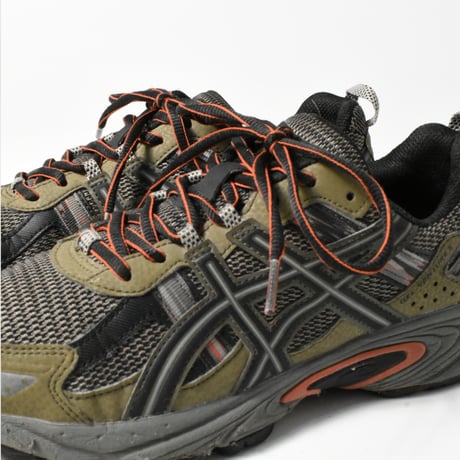 USED "ASICS / GEL VENTURE 5"
