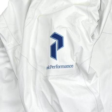 USED "PEAK PERFORMANCE" PACKABLE JACKET