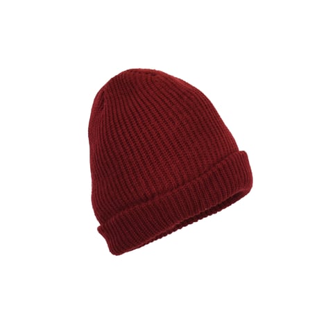 USED UNKNOWN BEANIE