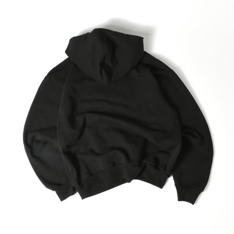TOTG "MASHI MASHI LOGO" PULLOVER HOODIE
