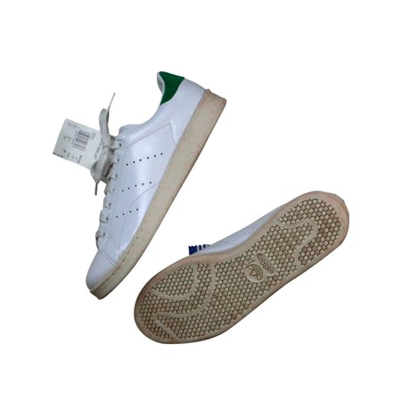 ADIDAS 2006 "STAN HAILLET"