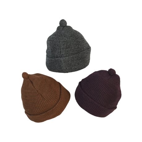 NOROLL "KALASTUS KNIT"