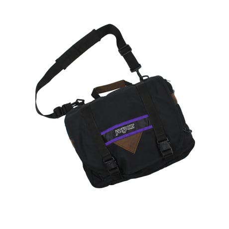 90'S "JANSPORT" 2WAY BAG