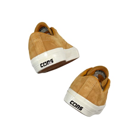 "CONS / ONE STAR PRO OX"