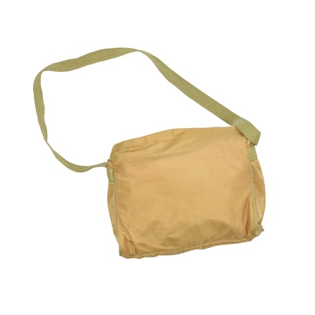 USED "SPACESAC" SLING BAG