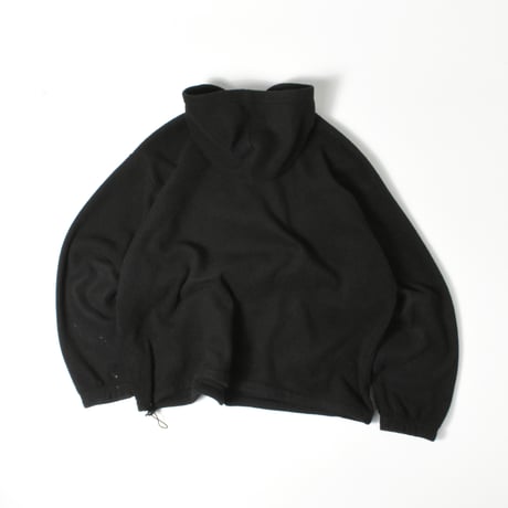 USED "AVALANCHE WEAR" ZIP UP FLEECE HOODIE
