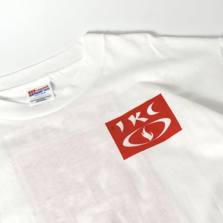 USED 90’S "INTERNATIONAL KARATE CHAMPIONSHIP" T-shirt