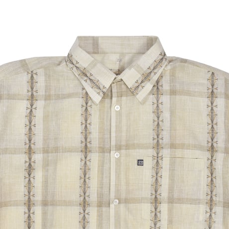 USED UNKNOWN SHIRT