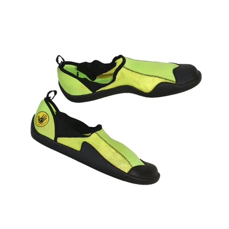 USED 80'S "BODY GLOVE" WATER SHOES
