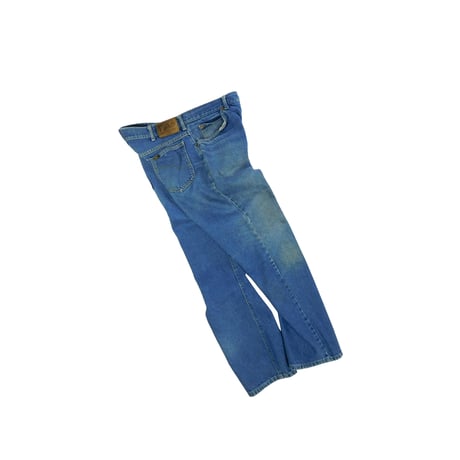 70~80'S VINTAGE "LEE" JEAN