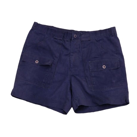 WEAR GUARD USE BOY SCOUT SHORTS