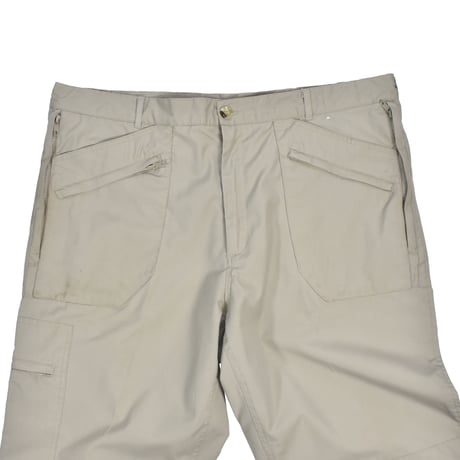 USED "REGATTA" WORK PANTS