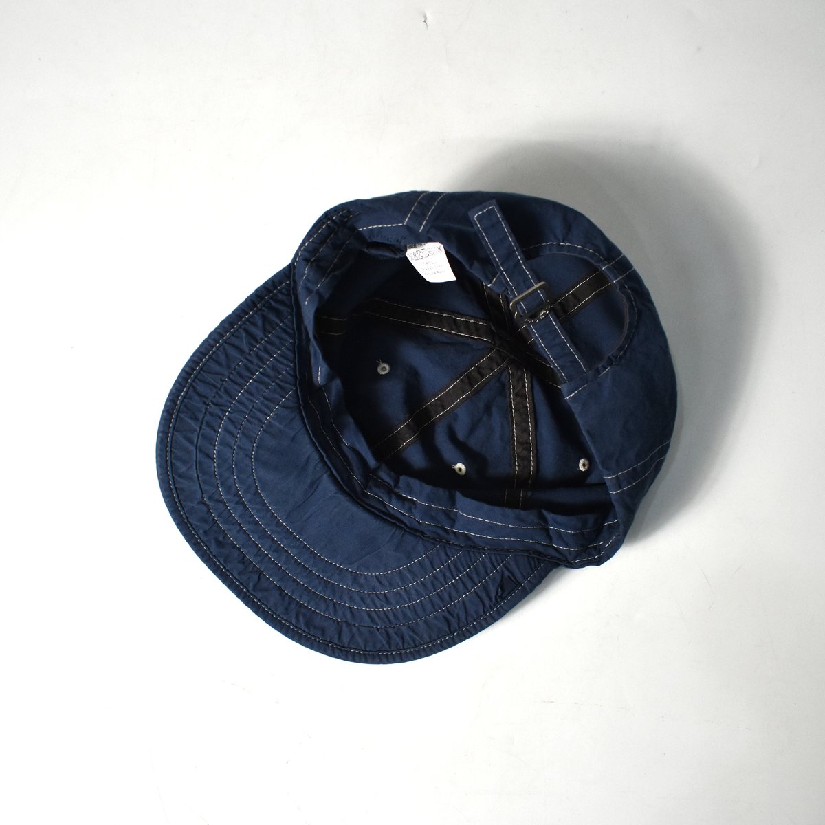 帽子 NOROLL / usually cap NOROLL 