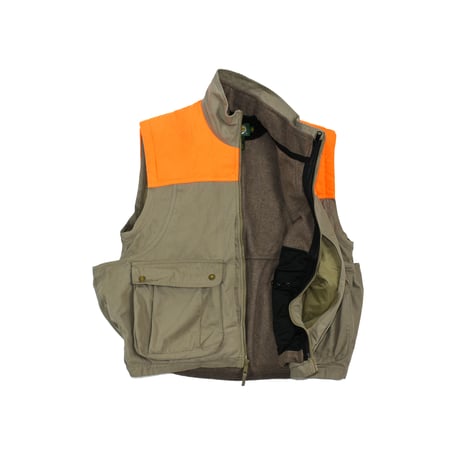 USED "CABELA'S" HUNTING VEST