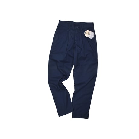 DEADSTOCK "80'S LEE CASUALS" RELAXED FIT COTTON PANTS