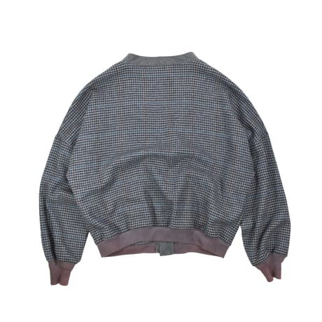USED 80-90'S "PENDELTON" CARDIGAN