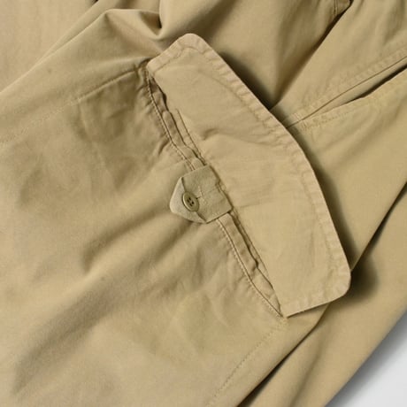 USED "GAP" COTTON CARGO PANTS