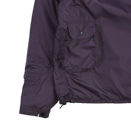 NOROLL "TWOFACE JACKET"