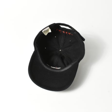 USED "MOTOWN CAFE LAS VEGAS" SNAPBACK
