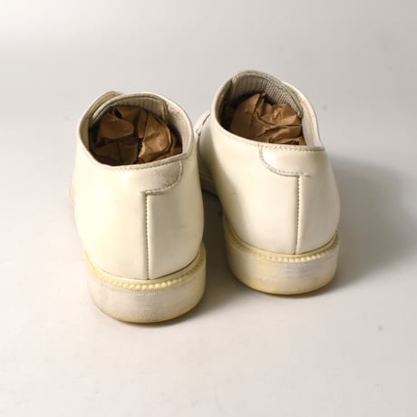 USED "BATES LITES" SERVICE SHOES