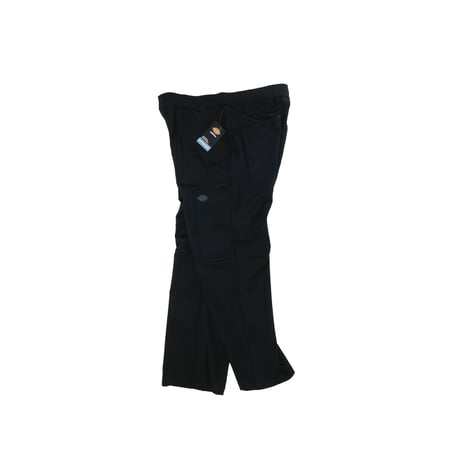 "DICKIES MEDICAL" ZIP FLY CARGO PANTS