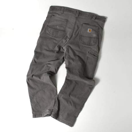 USED "CARHARTT RELAXED FIT" WORK PANTS