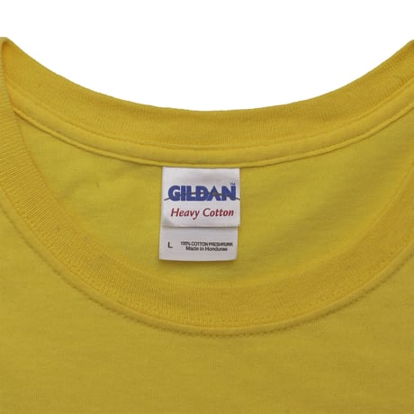 USED "WONDER-FULL" T-shirt