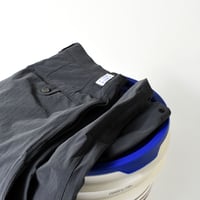 NOROLL "MUKAVA THICK WALK PANTS"